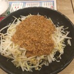 ちばチャン - お通し360円×6