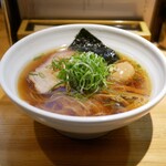 ラーメン巌哲 - 