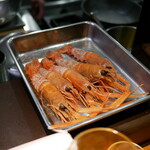 ラーメン巌哲 - 