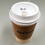 キーズ カフェ - ドリンク写真: