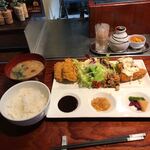 Cuisine d'Osaka Ryo - 