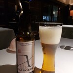 ラ・ヴァガボンド - ビール