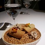 ラ・ヴァガボンド - 