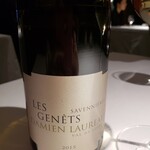 ラ・ヴァガボンド - 