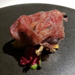 ラ・ヴァガボンド - 