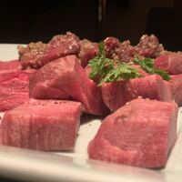天空焼肉 星遊山 - 