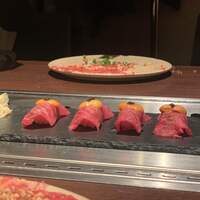天空焼肉 星遊山 - 