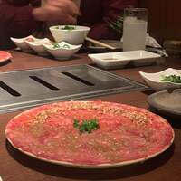 天空焼肉 星遊山 - 