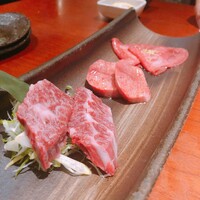 焼肉 うしみつ 恵比寿本店 - 