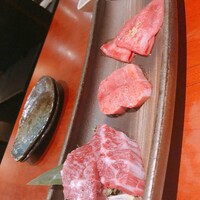 焼肉 うしみつ 恵比寿本店 - 