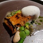 ラ・ヴァガボンド - 