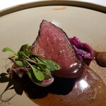 ラ・ヴァガボンド - 