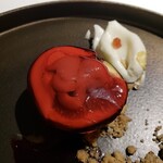 ラ・ヴァガボンド - 