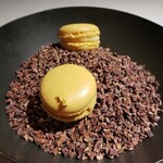 ラ・ヴァガボンド - マカロン