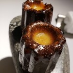 ラ・ヴァガボンド - カヌレ