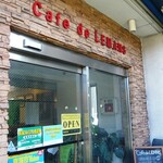 Cafe de LE MANS - 