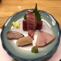 鮨菜旬炉料理 笑和 - 