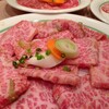 焼肉 鶯谷園