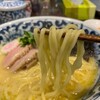 名物よだれ鶏と濃厚鶏白湯麺MATSURIKA 武蔵新田