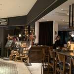 THE CITY BAKERY BRASSERIE RUBIN - 