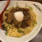 Noodle Stand Tokyo - 