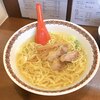 仙台中華そば 銘店嘉一 国分町店
