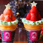 クレープリー チロル - 