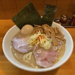 麺屋 永太 - 