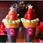 クレープリー チロル - 