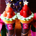 クレープリー チロル - 