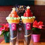 クレープリー チロル - 