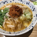 Ramen Tenki - 天葵台湾しょうゆ