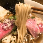 Homemade Ramen 麦苗 - 