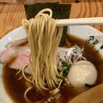 銀界拉麺 - 