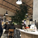 Karuizawa Flatbreads