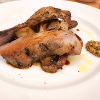 トラットリア グランボッカ - 