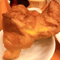 トラットリア グランボッカ - 