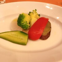 トラットリア グランボッカ - 