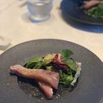 リストランティーノ ルベロ - 