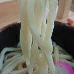 501UDON - 麺リフト