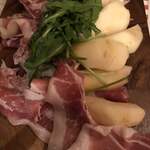 イル・パチョッコーネ・ディ・キャンティ - 