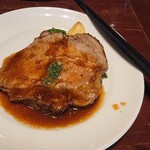 肉とワイン bonanza - 