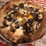 イル・パチョッコーネ・ディ・キャンティ - 