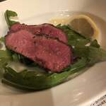 イル・パチョッコーネ・ディ・キャンティ - 