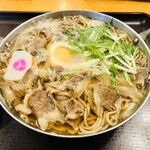 Soba Taikotei - 食べ終わりは汗をかくほどあったかに