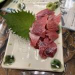 築地まぐろざんまい修 - 