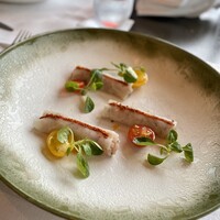 アルヴァ(アマン東京) - 