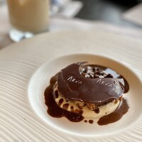 アルヴァ(アマン東京) - 