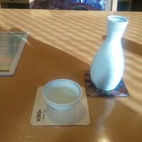 美濃吉 京王新宿店 - 日本酒常温