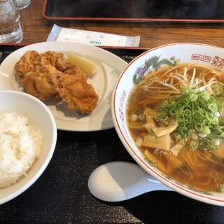 のりちゃん 口コミ一覧 : 中華レストラン のりちゃん - 藤並/中華料理 [食べ